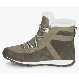 New Sorel Women’s Whitney Flurry Boots Size 7 Snow Winter Ladies